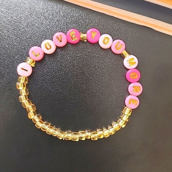 Taylor Swift Eras Tour Friendship Bracelet - Picture 1 of 1